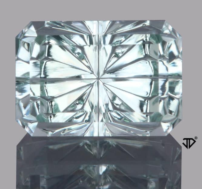 Aquamarine