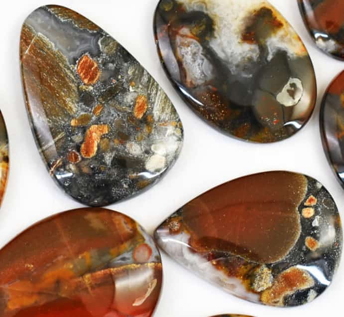 Bloodstone