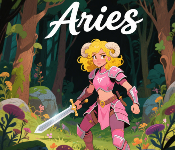 The three Achilles heels of Aries, let's see if you've been hit