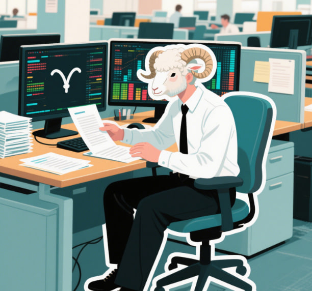 Aries Horoscope for May 8: A Day of Energy