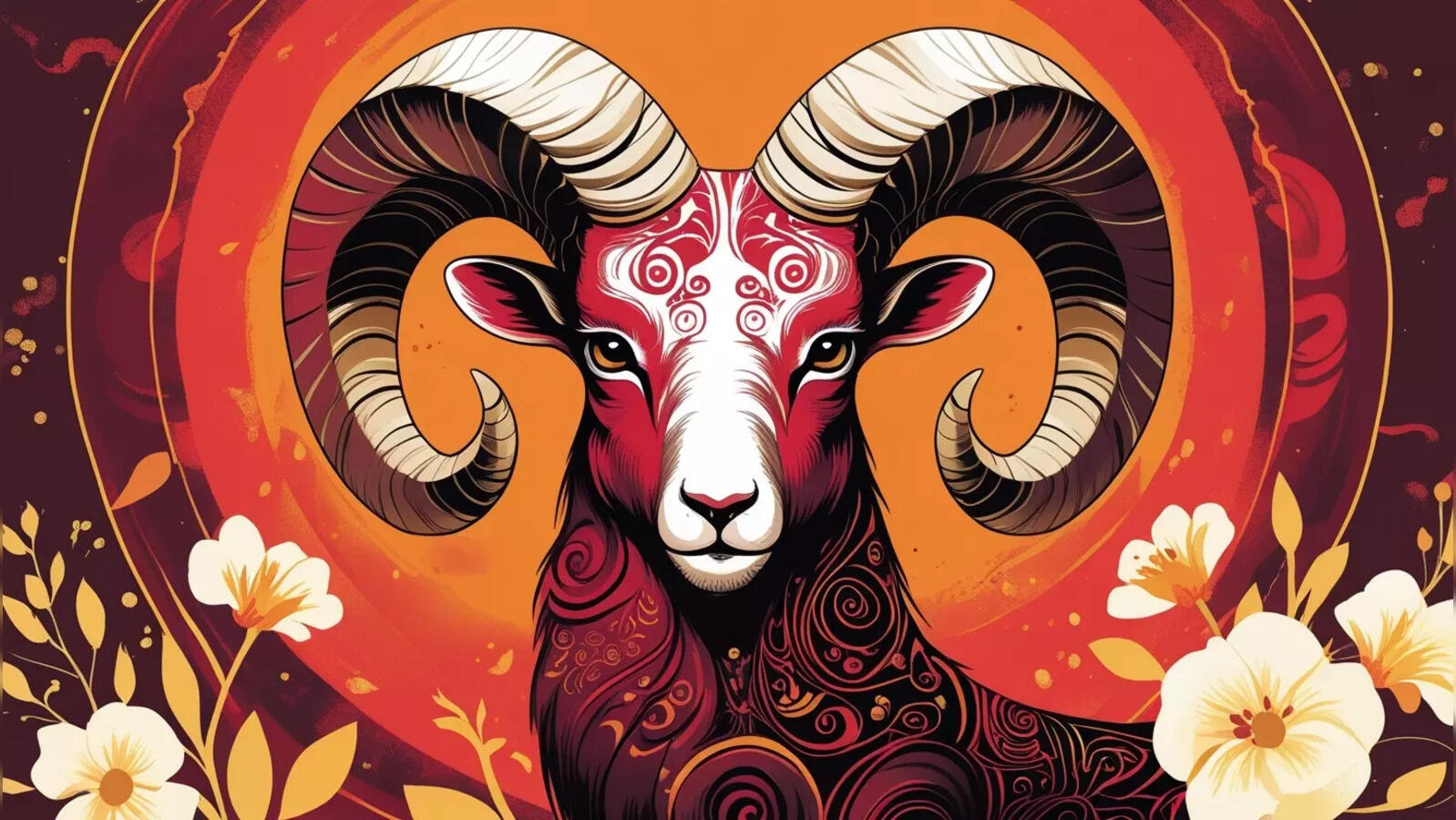 Aries Weekly Horoscope(05.26-06.01): Move forward steadily and keep pace