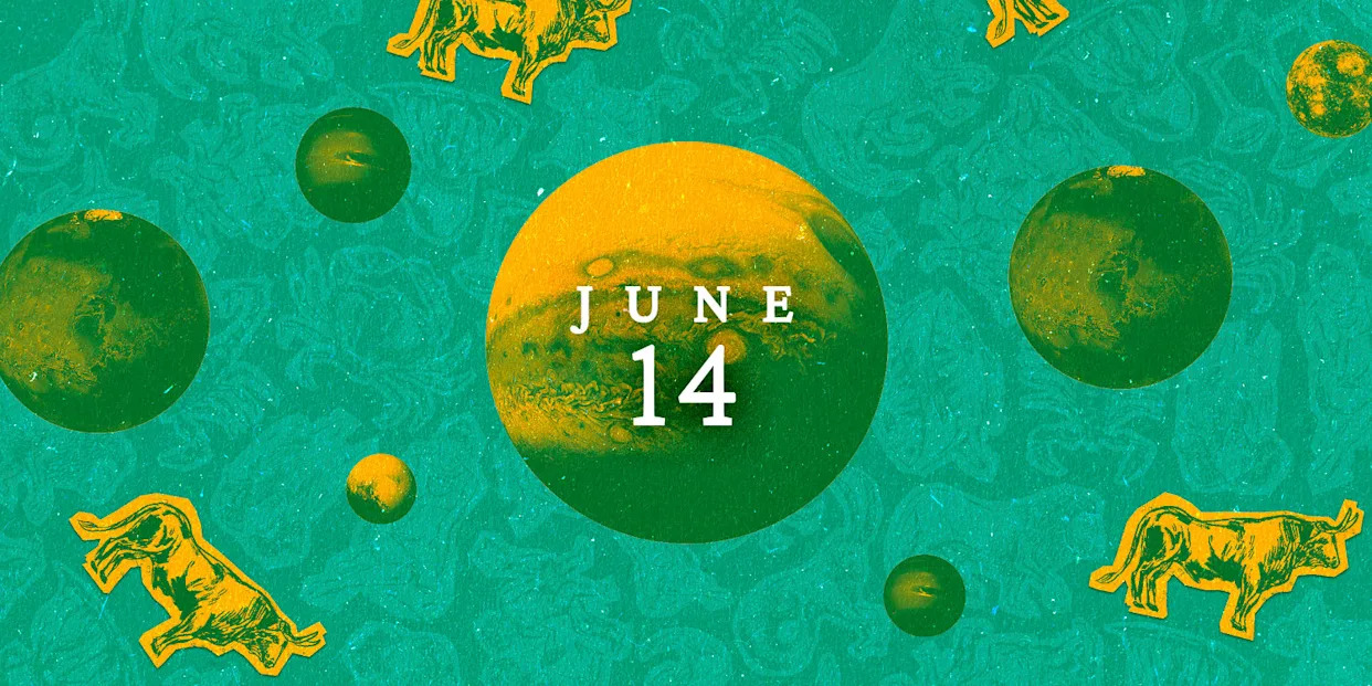 Horoscope for June 14th: Your Guide to a Great Day Ahead