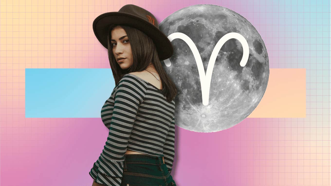 Aries Yourtango Horoscope: Challenges and Advice from the Full Moon