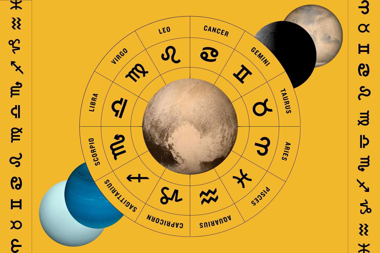 Horoscope Nov 18 Today: Understand How the Planets Affect You