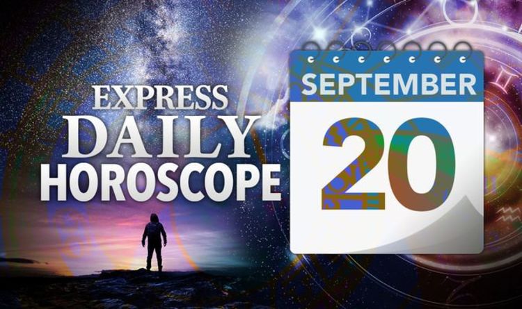 Horoscope Sept 20 How This Tuesday Affects Your Coming Weekend
