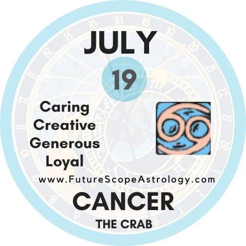 July 19th Astrology Explained: Discover Your Luck and Personality