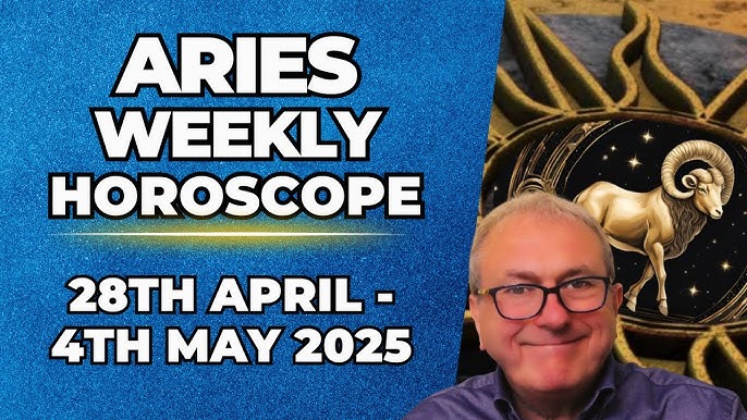 Aries Horoscope Analysis for the Week (04.28-05.04)
