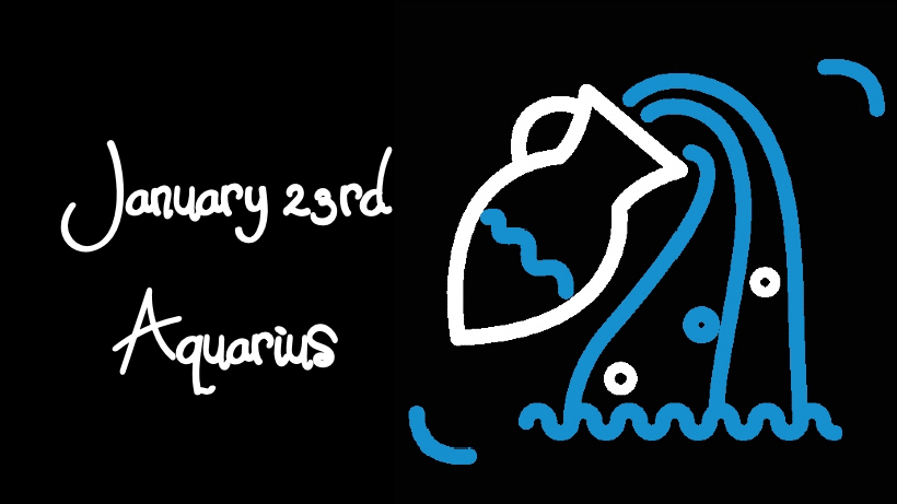 23rd January Horoscope Meaning How It Affects Your Life