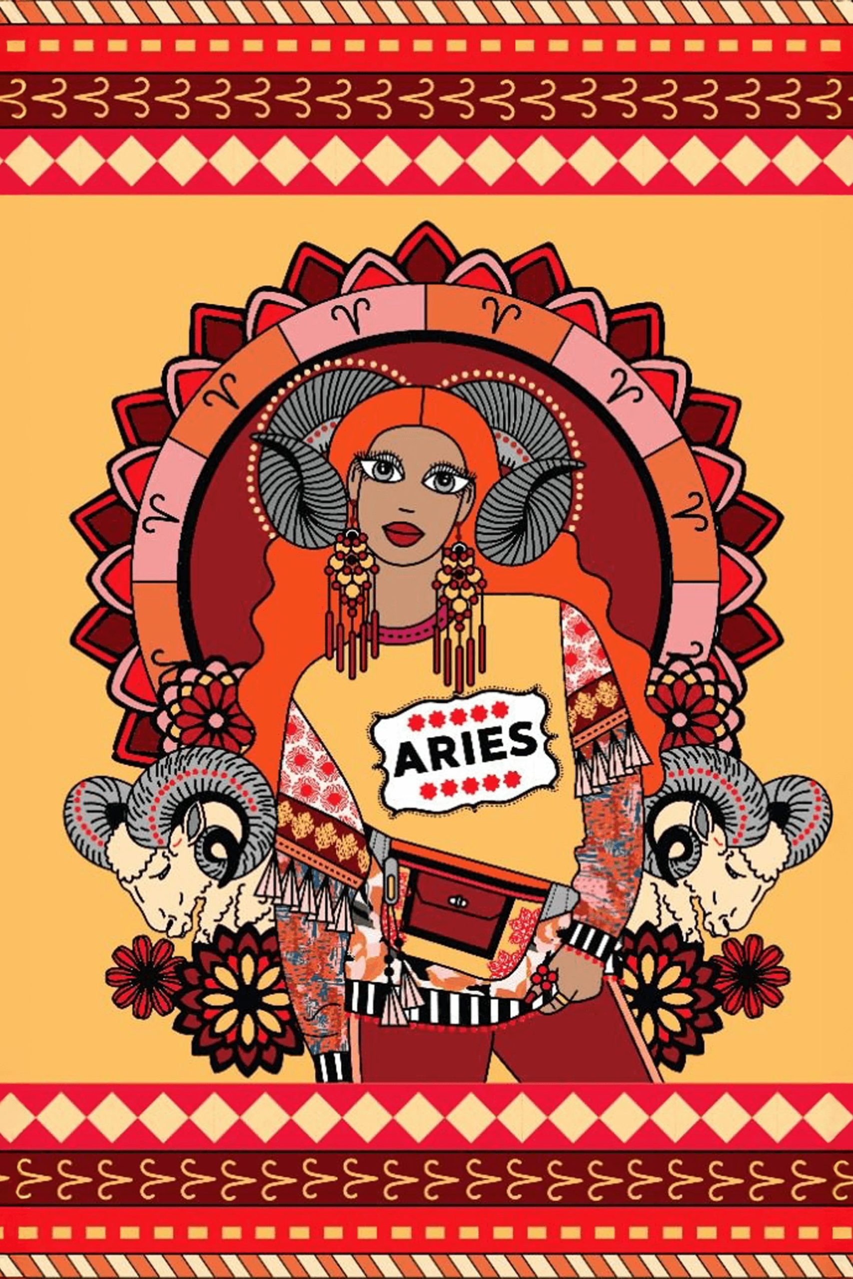 Aries Horoscope for (May 17)