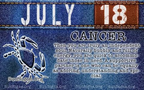 July 19th Astrology Explained: Discover Your Luck and Personality