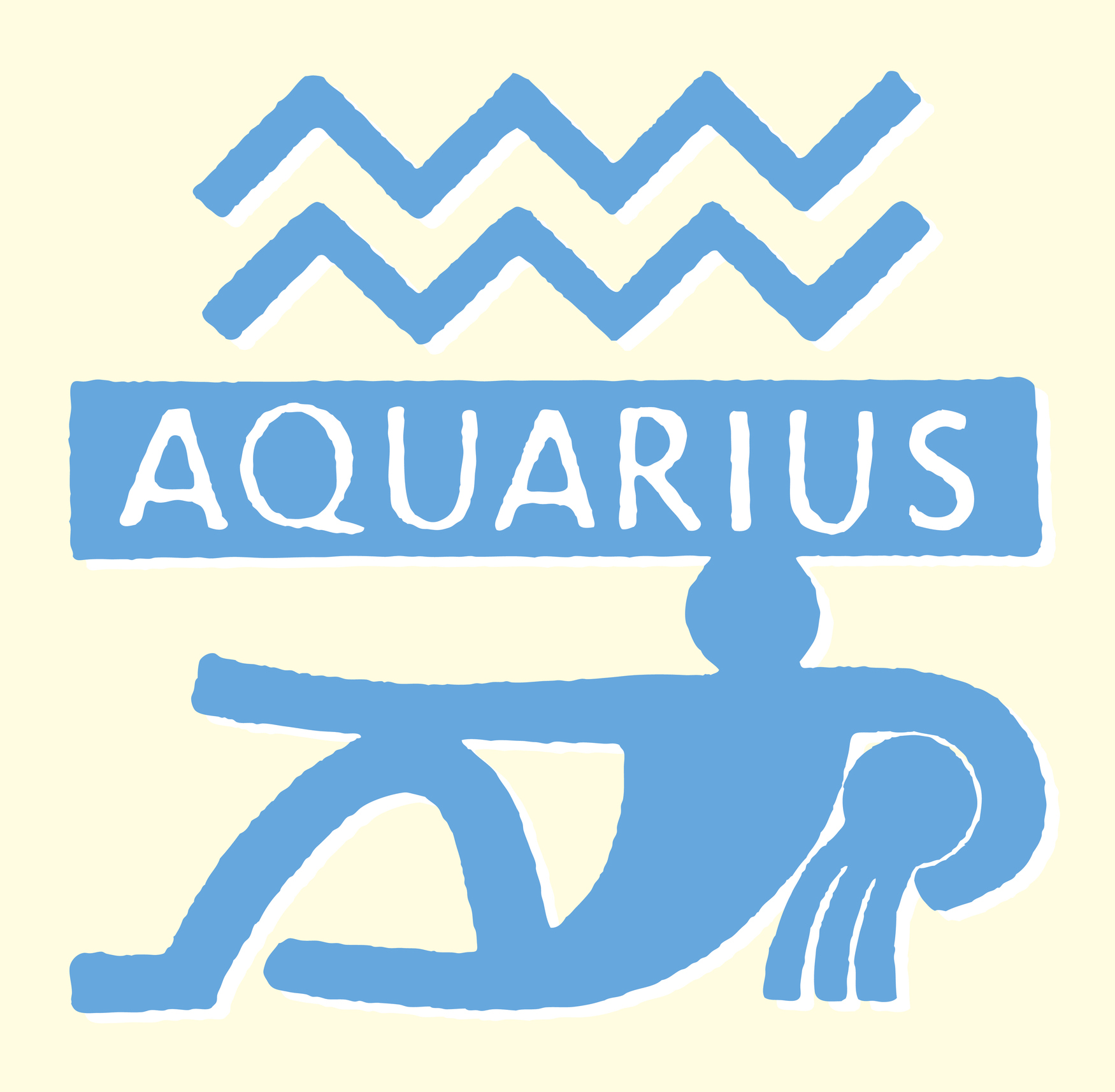 Aquarius Spirit Animal Symbol Secrets What It Reveals About You