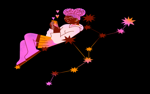 Horoscope for June 14th: Your Guide to a Great Day Ahead