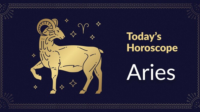 Aries Today's Horoscope for May 13