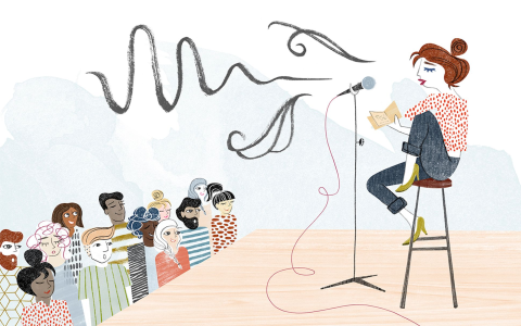 Love of Meter Examples: Famous Poems That Showcase Beautiful Rhythm