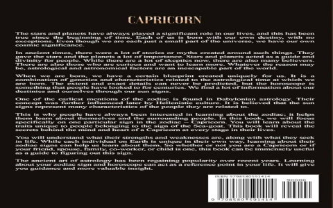 Capricorn or Aquarius? January 23 Astrology Cusp Secrets Explained