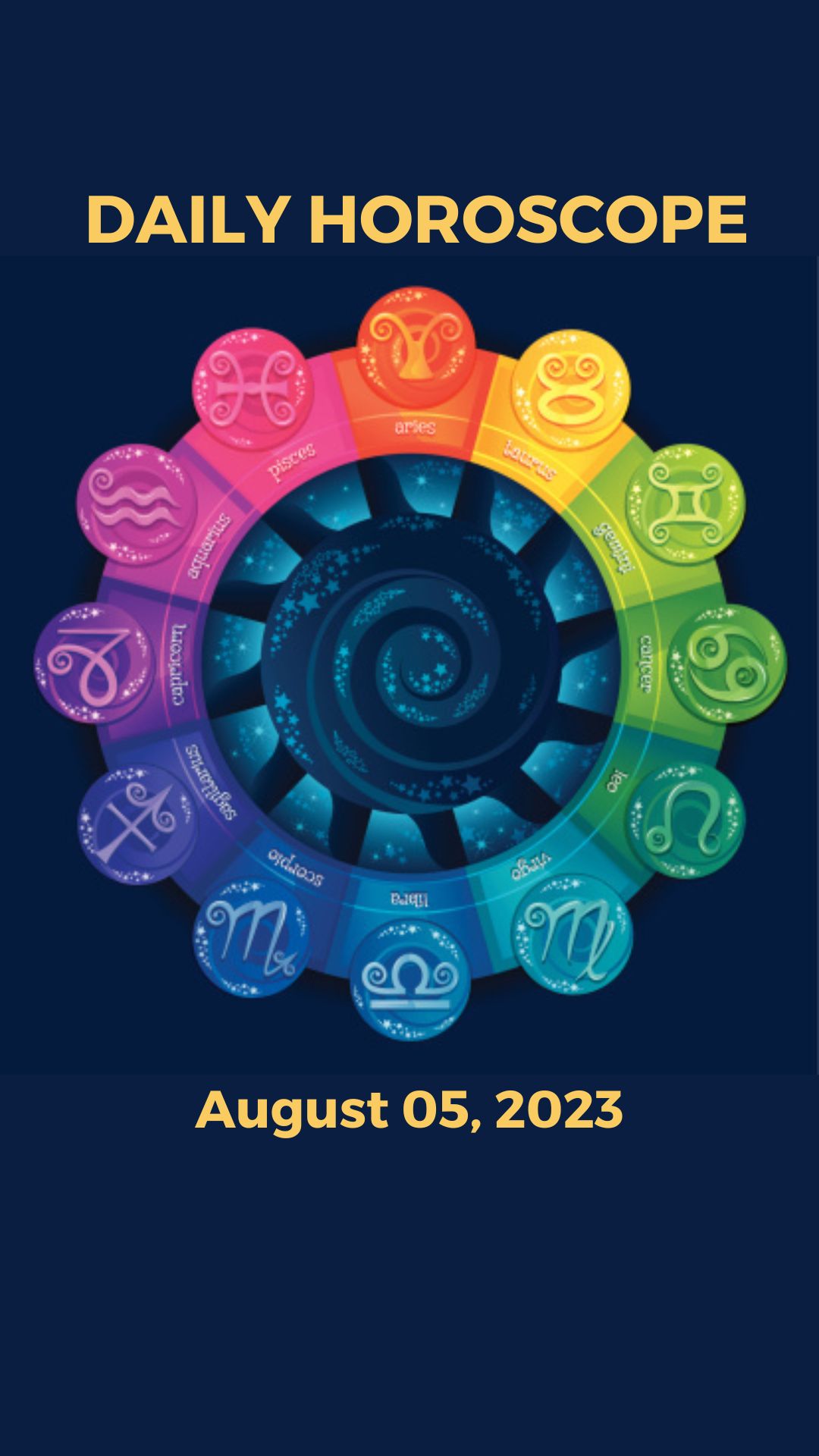 What to expect on astrology August 5? Daily horoscope and predictions!