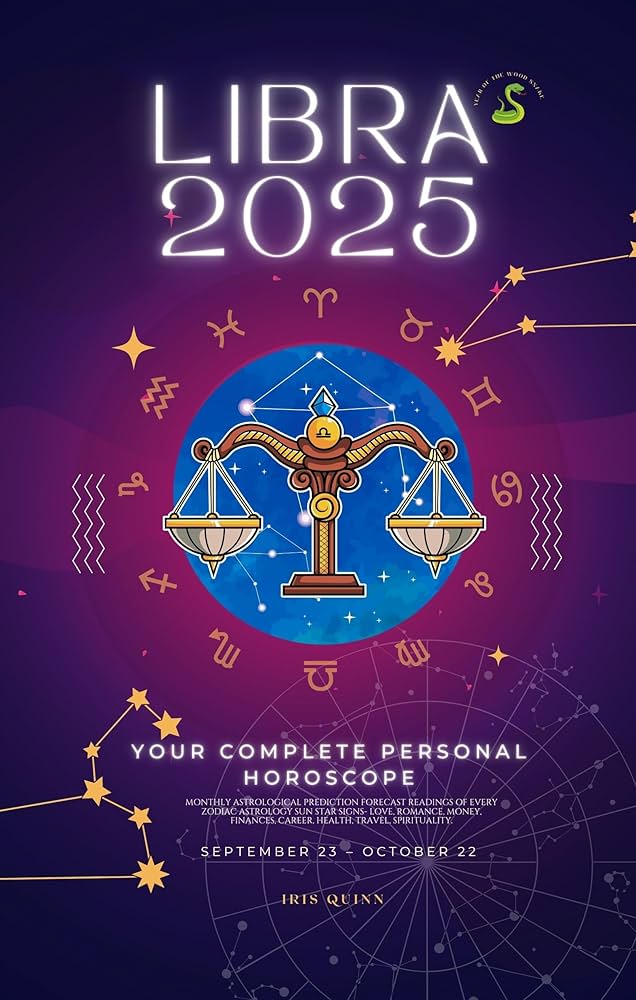 best libra horoscope 2025 secrets for love money health
