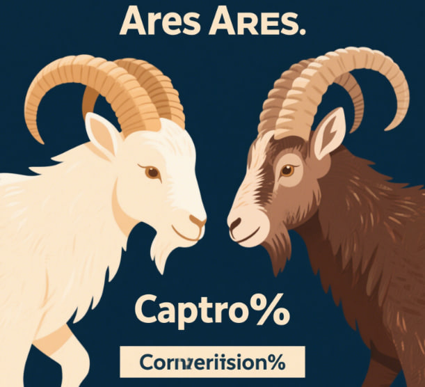 Cairon in Aries: A Healing Journey, 2021-2028