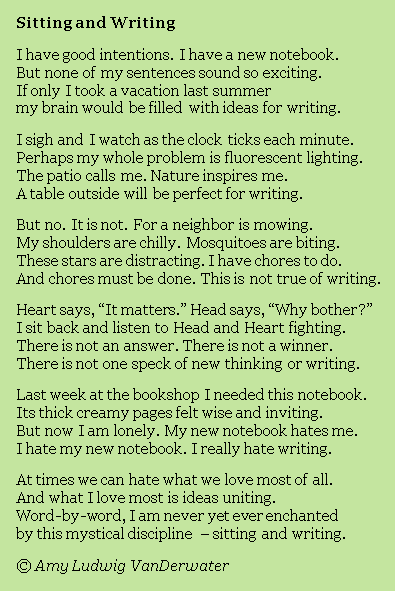 Love of Meter Examples: Famous Poems That Showcase Beautiful Rhythm