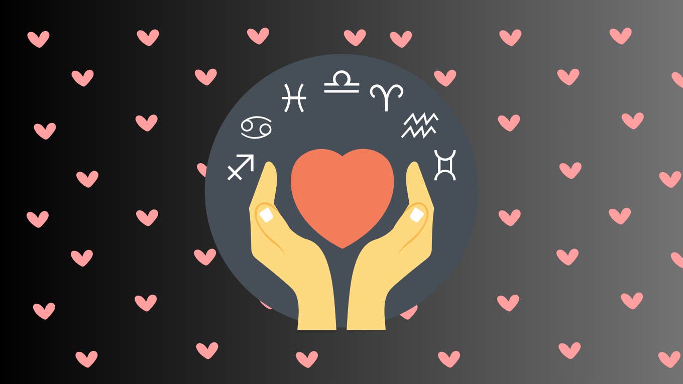 August 13th astrology love meanings (Boost your romance today!)
