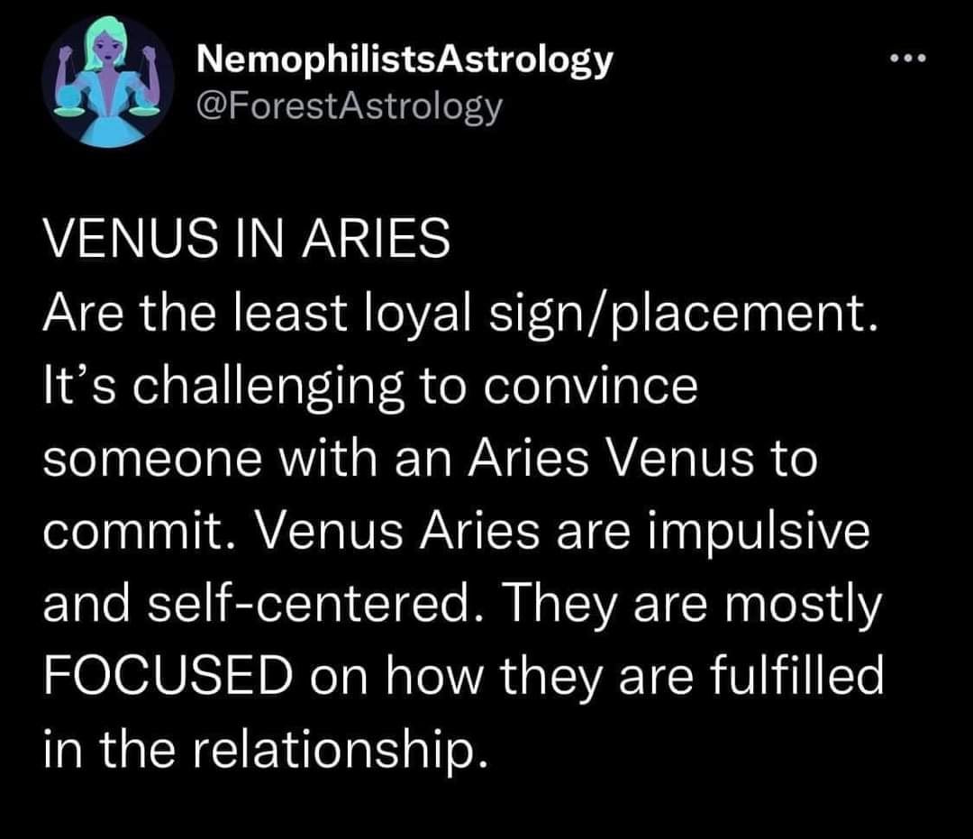 Aries in 5th house : Emotional and Creative Challenges When Venus is Fallen