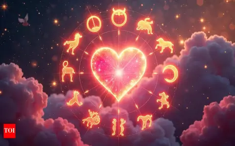 Aries 2024 Love Horoscope: Discover Your Best Matches for True Love