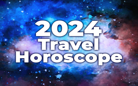 Get Ready Aries! June 2024 Horoscope Key Dates & Advice Here!