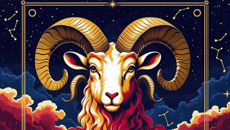 MSN Aries Monthly Forecast: Surprising Changes Coming This Month!
