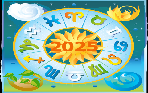 Aries 2025 Horoscope Insights: What Secrets Does Your Future Hold?