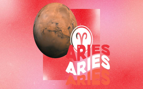 Aries job horoscope this month? How to boost your career luck now!