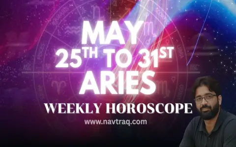 Aries Star Sign May 31 2025: Find Out Your Daily Vibe!