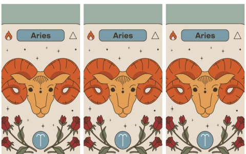 Aries Daily Horoscope May 12 2025: What to Expect for Your Day?