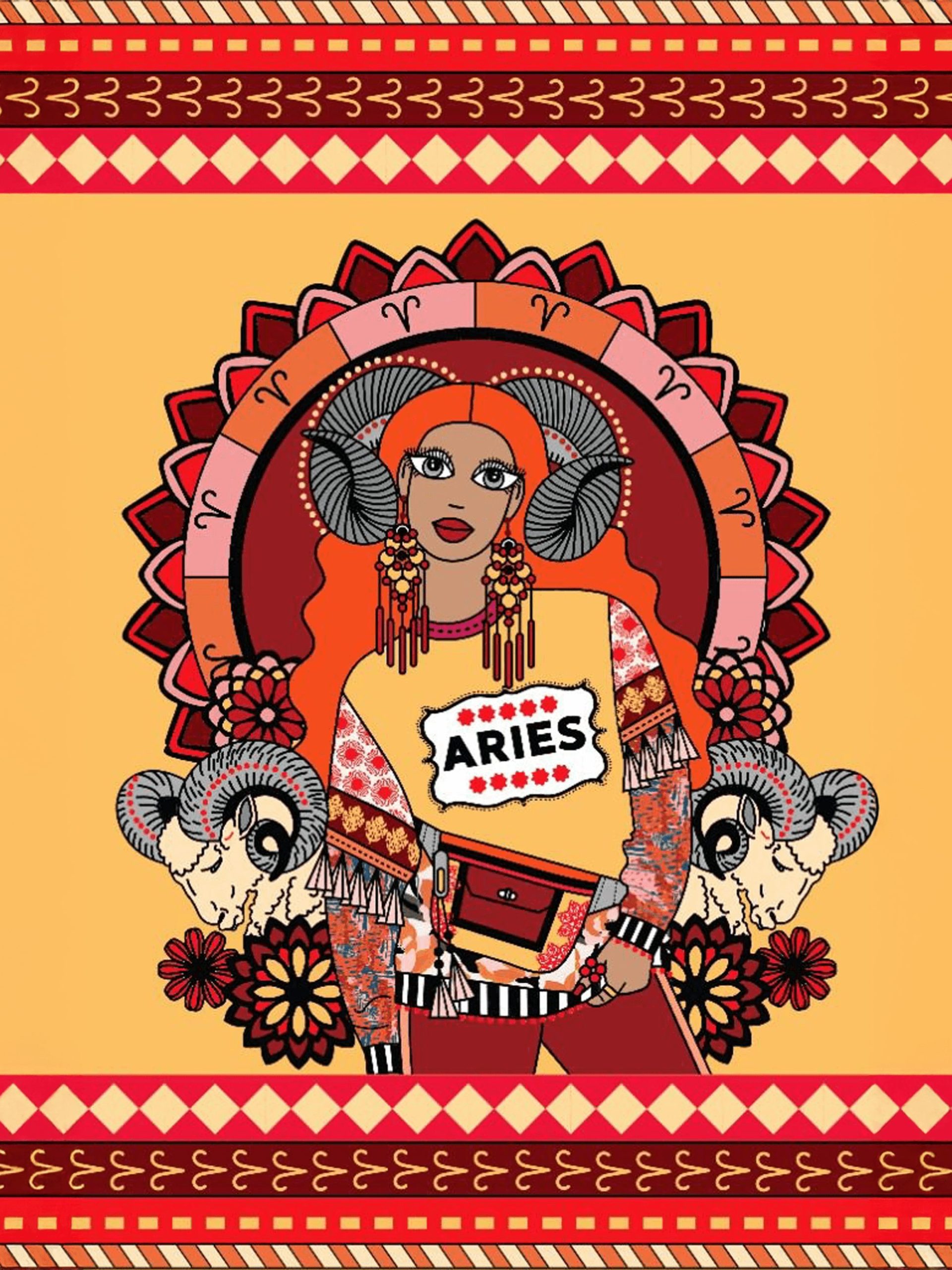 May 19 2025 Horoscope for Aries: Career Boost or Love News? Key Insights Inside!