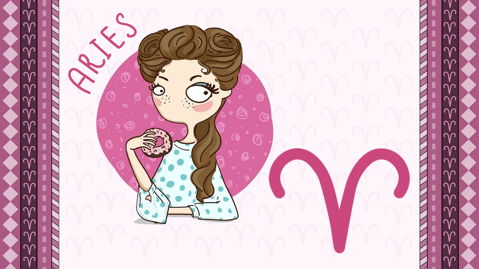 Daily Horoscope Today Aries: Your Guide for April 26, 2025 Lucky Tips