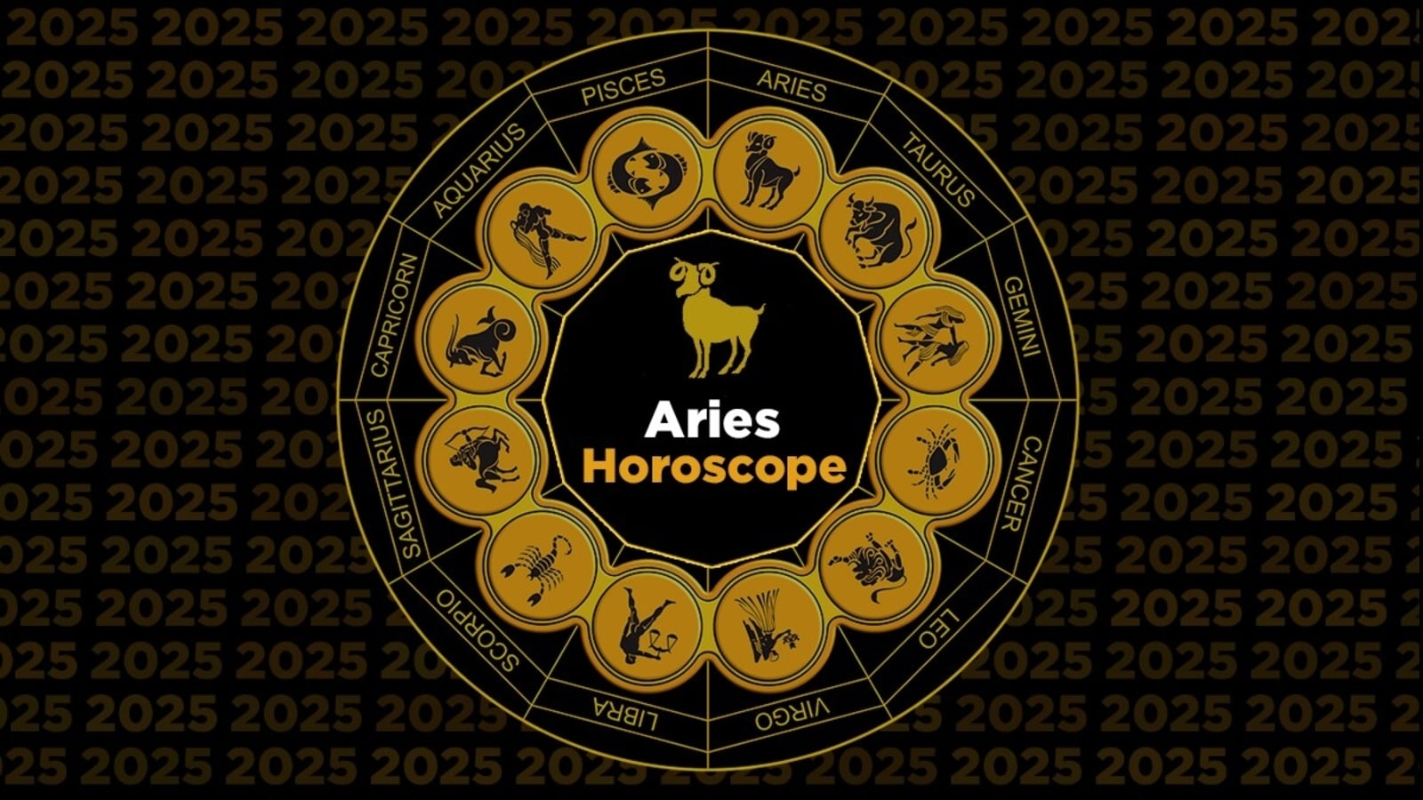 2025 Aries Horoscope Big Changes Coming Top 5 Key Forecasts