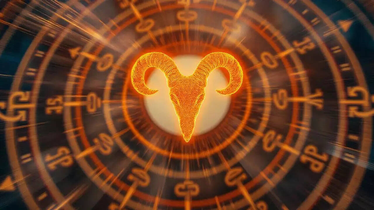 Aries Daily Horoscope May 30 2025 Career Outlook & How to Rock It