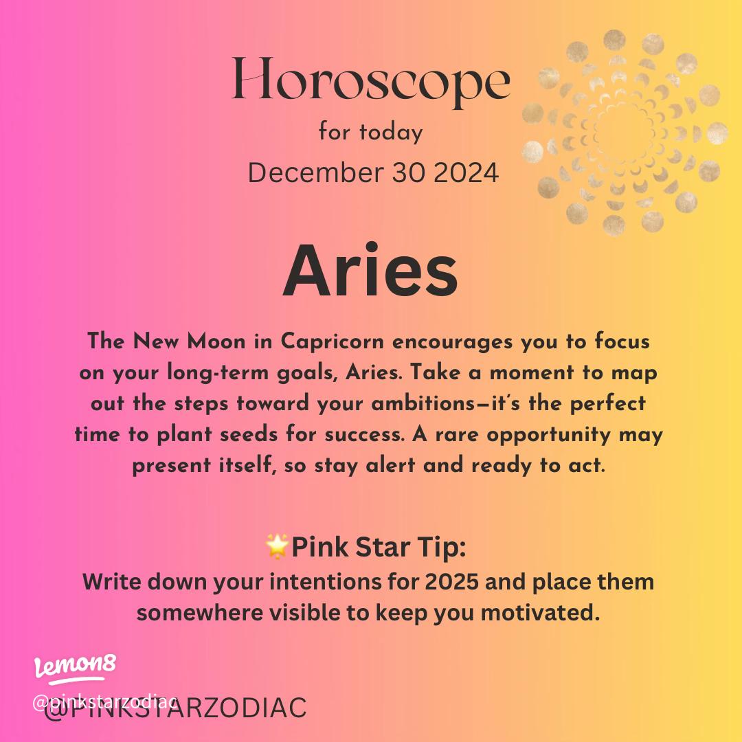 Aries Horoscope May 2025 Your Top Surprises Revealed Inside Guide
