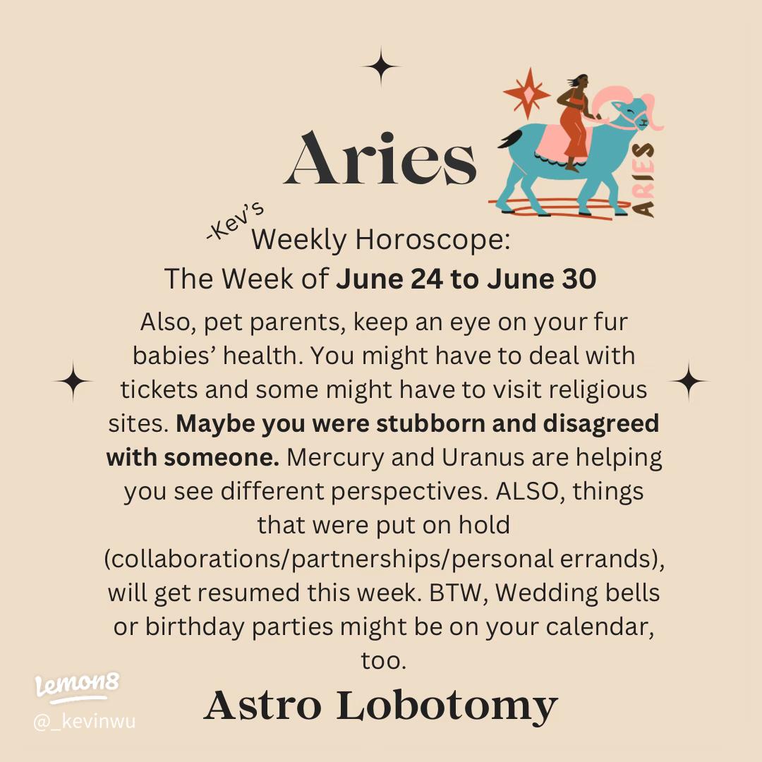 Why follow Aries weekly career horoscope? (Real benefits for professional growth)