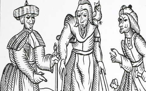 Witch Dream Meanings Explained Easy Steps to Understand Your Vision