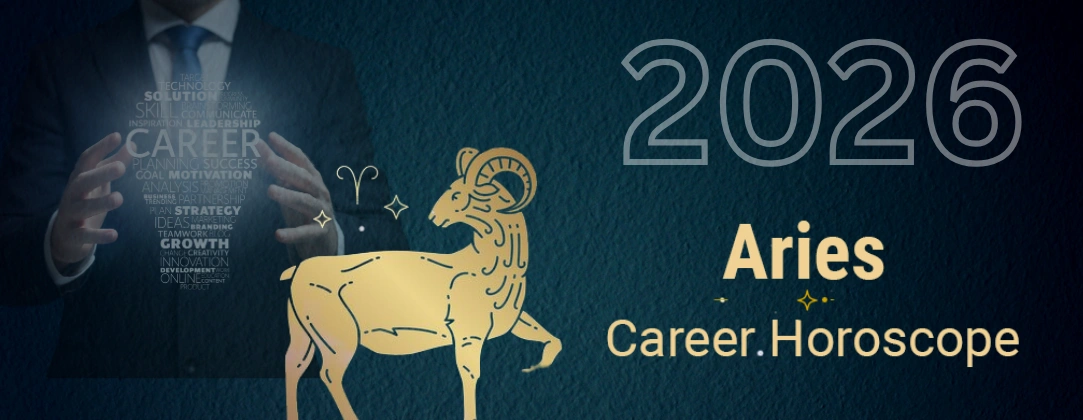 Aries job horoscope this month? How to boost your career luck now!