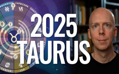 2025 Aries Horoscope Big Changes Coming Top 5 Key Forecasts