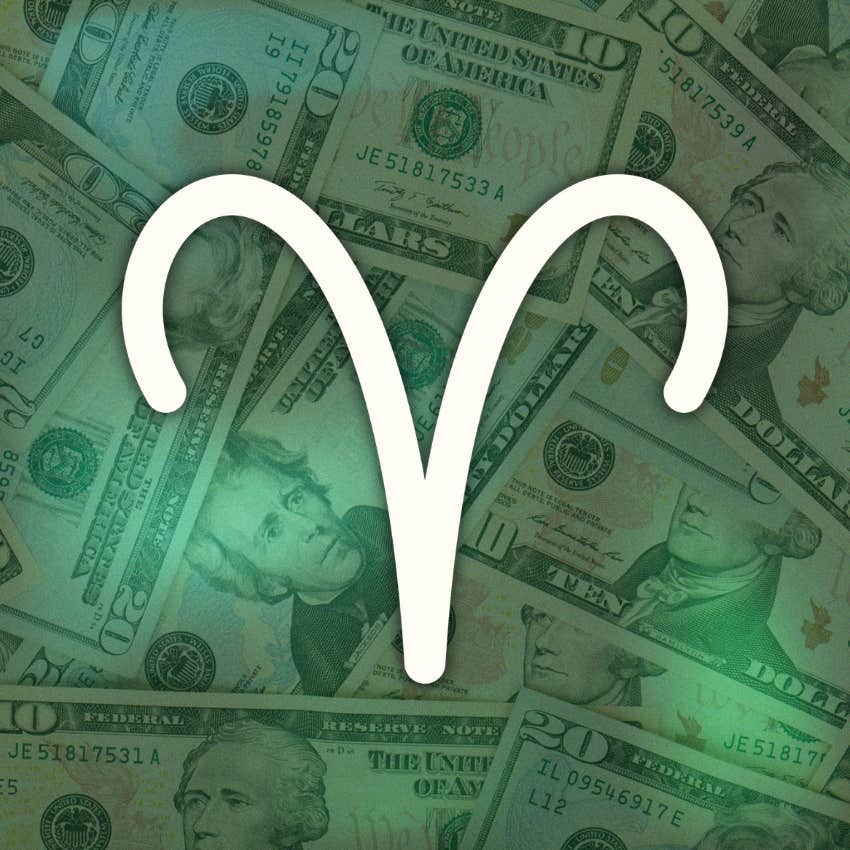 Best Things Aries Can Do for Big Money Gains This Month