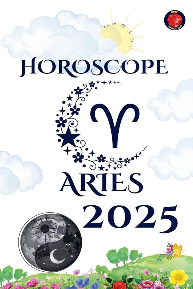 Monthly Horoscope Aries 2025: Get Your Roadmap Here!