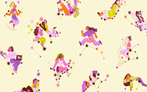 Vogue Aries Daily Horoscope What Your Stars Say About Love Career