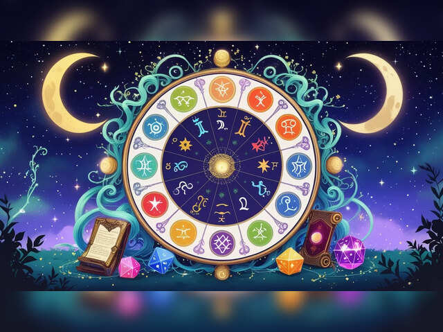Aries, Your May 27 2025 Forecast: What Stars Say Now
