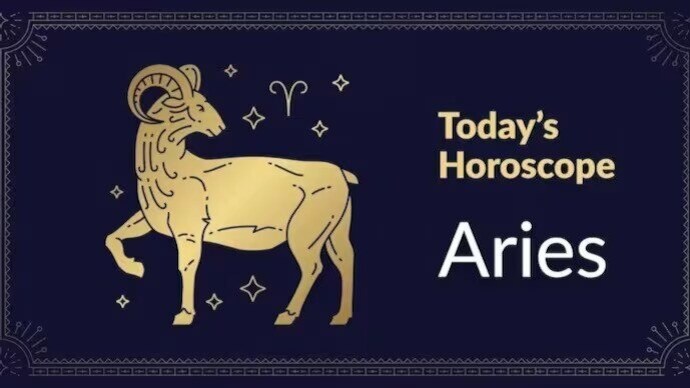 Aries Daily Horoscope April 15 2025: Your Love and Career Forecast Inside!