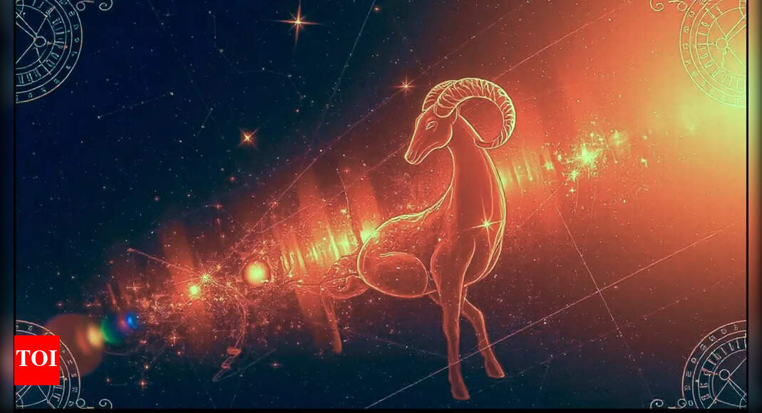 Aries Daily Horoscope May 12 2025: What to Expect for Your Day?