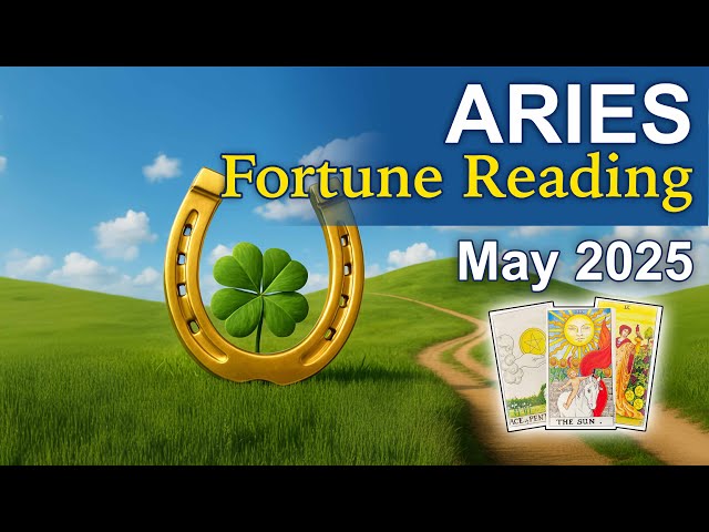 Aries Tarot Reading May 30 2025: Discover Your Lucky Money Signs Today!