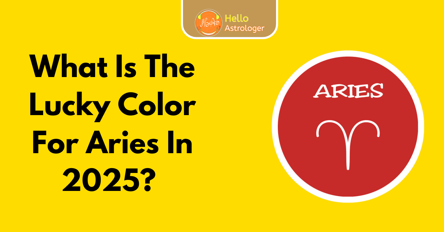 Your April 27 2025 Aries Horoscope: Lucky Number & Color? Find Out What Works.