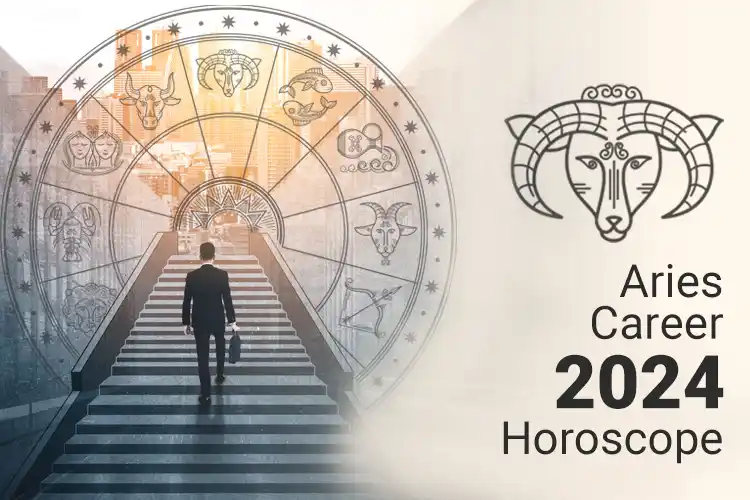 Avoid Career Mistakes: Aries Horoscope 2024 Ganeshaspeaks Advice Inside